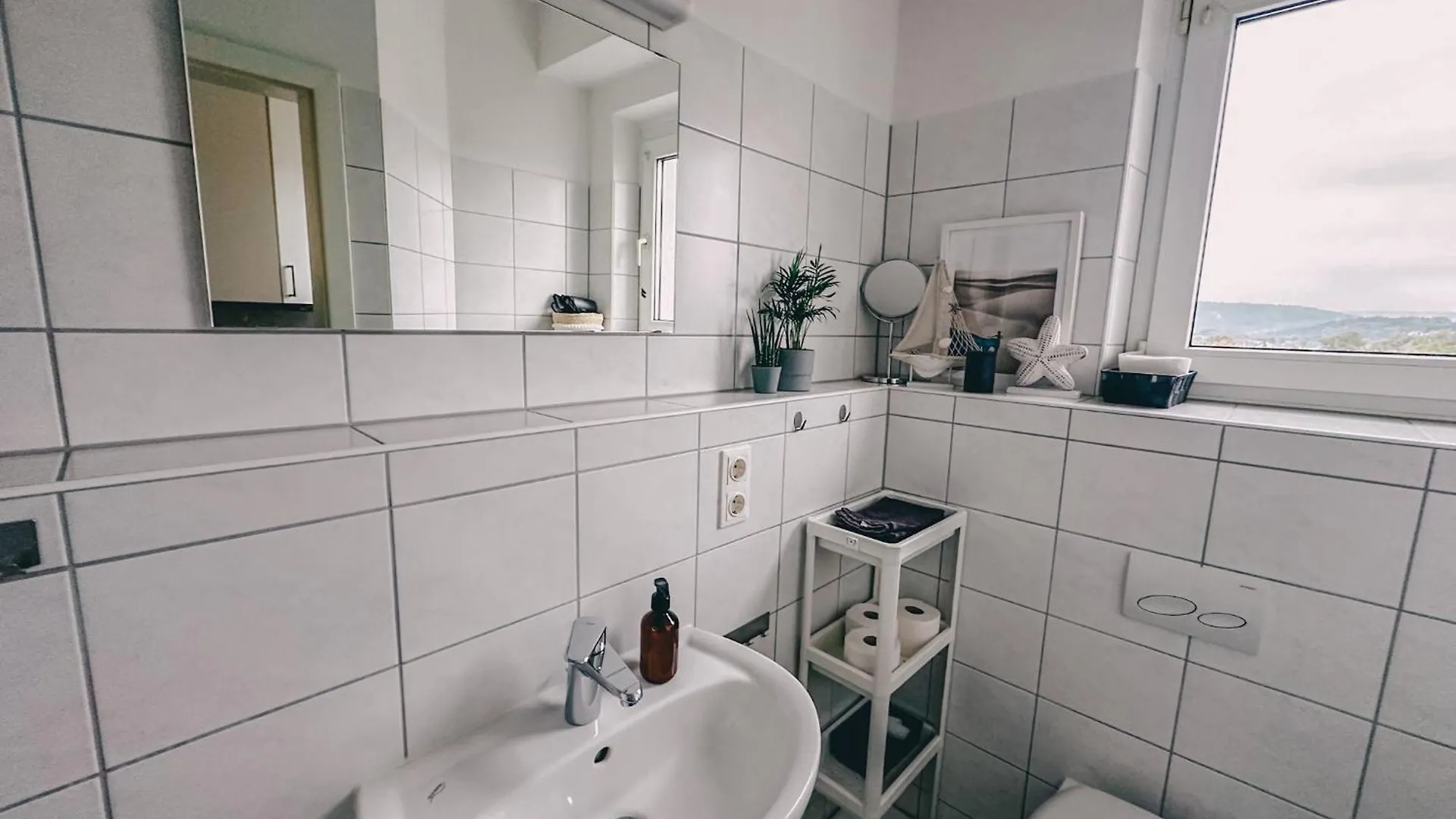 Zeit Raum Apartment Bayreuth