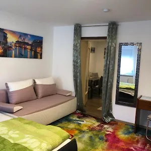 Apartment Fine In, Bayreuth