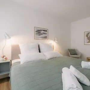 Apartment 5 Min - Opera, Bayreuth