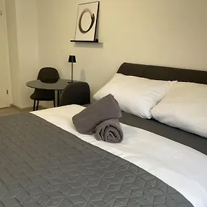 Apartment Modernes, Bayreuth