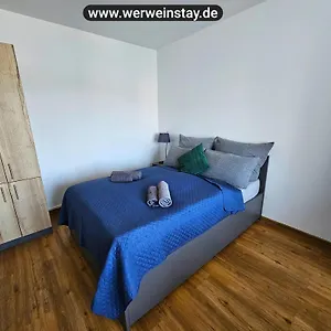 Apartment Werwein, Bayreuth